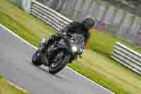 Lower Group Black Bikes